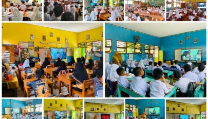 Dukung Permen Dikdasmen, SD Negeri 7 Salotungo di Soppeng Wujudkan Sekolah Aman dan Nyaman, Apa Dampaknya untuk Siswa?