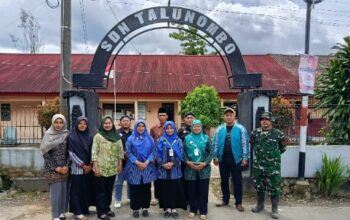 Kepala SDN Talunombo Wonosobo mengembalikan iuran wali murid dan menghentikan penjualan LKS di sekolah negeri