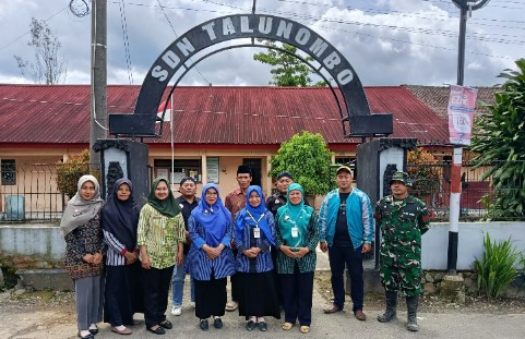 Kepala SDN Talunombo Wonosobo mengembalikan iuran wali murid dan menghentikan penjualan LKS di sekolah negeri