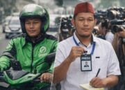 Dari Jalanan Jakarta ke Ruang Redaksi: Mengenal Sosok Mardhika Agung Nugraha, Mantan Driver Gojek yang Kini Menyuarakan Kebenaran!