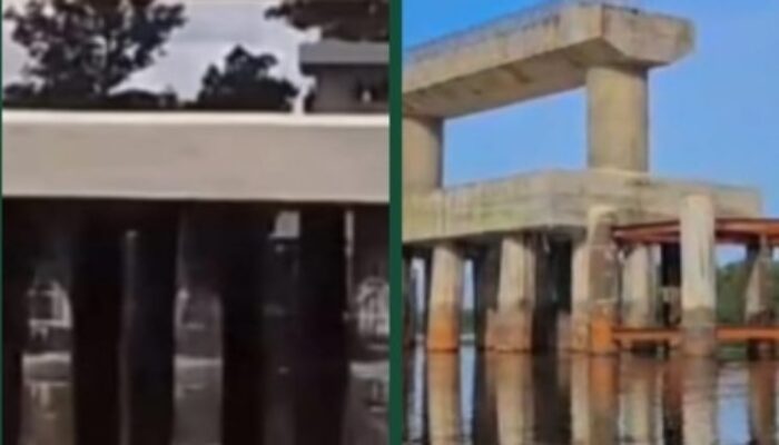 Empat Kali Tender Rp74,5 Miliar, Mengapa Jembatan Pawan VI Ketapang Tak Kunjung Rampung dan Apa Dampaknya bagi Warga?