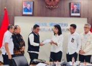 Audiensi ke Wamen PU RI di Jakarta, Bupati Zukri Dorong Infrastruktur Strategis Pelalawan: Apa Dampaknya ke Warga?