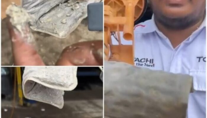 Tujuh Mobil Rusak dalam Sepekan di Pangkalan Kerinci, Kualitas BBM Disorot: Ada Apa dengan Pengawasan SPBU?