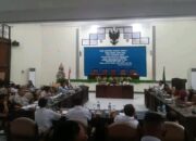 DPRD Sikka Dorong Koperasi Merah Putih Segera Dibentuk, Mampukah KMP Perkuat Ekonomi Desa di Sikka?