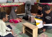 Polres Pelalawan Jemput Bola di Pangkalan Lesung: Haruskah Warga Lemah Selalu Datang ke Kantor Polisi? Kakek Daim Dijemput Keadilan