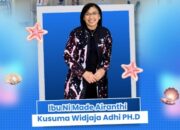 Ni Made Airanthi Dorong Galeri Bahari Jadi Ruang Harapan Laut dan Masyarakat, Sudahkah Kebijakan Maritim Menyentuh UMKM Kecil?