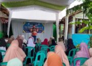 Isra Mi’raj di Desa Kadawung Subang, Kepala Desa Rosman Suganda Serukan Persatuan Warga — Akhlak Jadi Kunci Hadapi Tantangan Sosial?