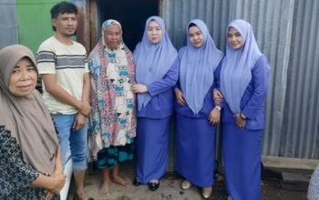 Hidup Susah di Jeneponto, Tangis Haru Dg Rannu Membuat Warga Tercengang, Apa Selanjutnya?