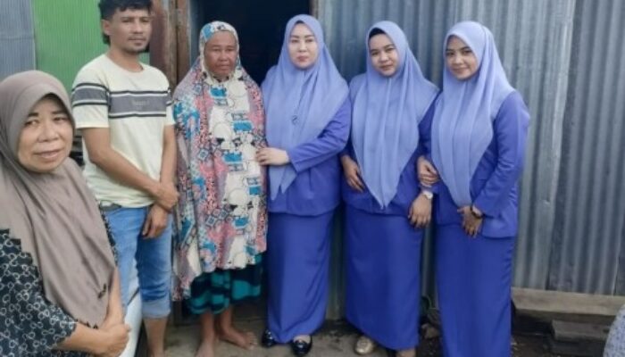 Hidup Susah di Jeneponto, Tangis Haru Dg Rannu Membuat Warga Tercengang, Apa Selanjutnya?