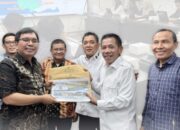 Wakil Bupati Ketapang Audiensi ke BAPPENAS, Dorong Percepatan Infrastruktur Selaras Asta Cita ke-3.  Bagaimana Dampaknya ke  Ekonomi Daerah?