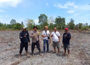 Ketapang Dorong Jagung Hibrida Demi Ketahanan Pangan: Polisi Turun ke Lahan, Seberapa Besar Manfaatnya bagi Petani?