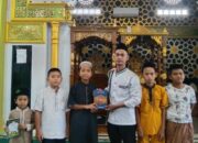 Muara Enim Tebar Cahaya Al-Qur’an ke Pelosok Desa: Ekspedisi Qur’an Ini Jawab Krisis Sarana Belajar, Sejauh Mana Dampaknya?