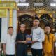 Ekspedisi Quran Sarjana Bina Desa salurkan Al Quran ke pelosok desa Kabupaten Muara Enim Sumatera Selatan