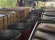 Preman Residivis Diduga Bekingi Gudang Solar Ilegal di Ringroad Manado, Jurnalis Diancam: Siapa Sebenarnya yang Dilindungi Aparat?