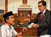 Ketapang Digegerkan Dugaan Penipuan Oknum DPRD: Orang Tua Casis PNS Dirugikan Rp300 Juta, Siapa yang Bertanggung Jawab?