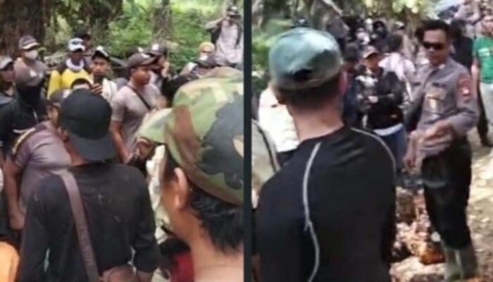 Warga Teluk Bayur Ketapang Tuntut Dialog Terbuka — Mengapa PT PTS Tak Pernah Hadir di Tengah Konflik?