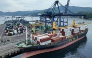 BPJN Sulut Bangun MORR III di Manado — Benarkah Jalan Ini Jadi Kunci Akses KEK Bitung dan Percepat Logistik Sulawesi Utara? Aktivitas pembangunan Manado Outer Ring Road III di Sulawesi Utara sebagai penghubung tol Manado Bitung dan KEK Bitung