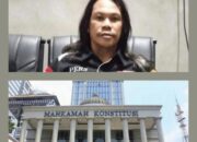 Ali Muhamad di Ketapang Apresiasi Putusan MK tentang UU Pers: Apakah Ini Perisai Hukum Wartawan atau Tantangan Etika Baru bagi Dunia Media?