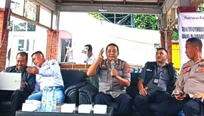 “Bedah KUHP Baru di Subang: Apakah Jurnalis Masih Aman Suarakan Kebenaran?”