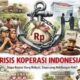 Krisis Koperasi Indonesia: Dari Pelang di Ketapang hingga Putusan Pengadilan, Siapa Menguasai Uang Rakyat dan Siapa Kehilangan Hak?