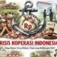 Krisis Koperasi Indonesia: Dari Pelang di Ketapang hingga Putusan Pengadilan, Siapa Menguasai Uang Rakyat dan Siapa Kehilangan Hak?