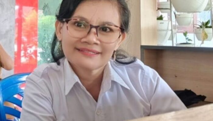 Bahasa dan Karakter Orang Muda di Kupang: Kunci Generasi Unggul dan Berintegritas di Era Globalisasi