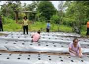 Wanita Kupang dan Lingkungan: Bagaimana Peran Mereka Membentuk Masa Depan Bumi?