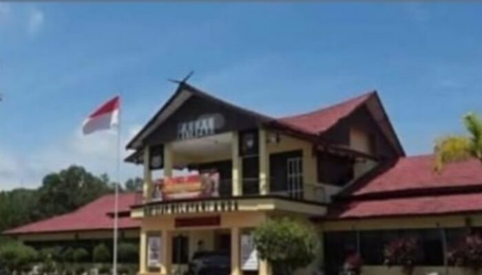 Koperasi Pelang Sejahtera Dilaporkan ke Polres Ketapang, Publik Pertanyakan Sistem Pengawasan Koperasi