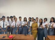 Guru sebagai Role Model di Kupang: Bagaimana Sikap dan Integritas Pendidik Menentukan Masa Depan Generasi?