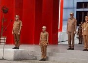 Bupati Juventus Kago Mutasi 212 Pejabat Pemkab Sikka, Apakah Sejalan dengan Agenda Nasional?