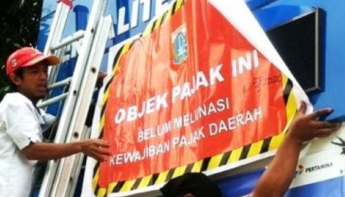 Tunggakan Pajak Reklame SPBU Subang Jadi Temuan BPK, Bagaimana Pengawasannya?