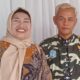 Foto Kang Diding Maju bersama istrinya, calon Kepala Desa Dukuh Ciasem Subang, Jawa Barat, bersiap memajukan desa melalui kepemimpinan yang bersih dan kerja nyata