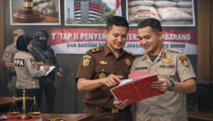 Anggota DPRD Kota Kupang Terjerat Hukum, Polisi Profesional Tangani Kasus Penelantaran Istri dan Anak