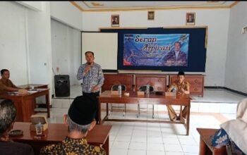 Reses Hendro Susilo di Grabag Purworejo: Apa Aspirasi Warga Tulusrejo dan Sejauh Mana DPRD Menindaklanjuti? Anggota DPRD Purworejo Hendro Susilo SE berdialog dengan warga Desa Tulusrejo Kecamatan Grabag saat kegiatan reses penyerapan aspirasi masyarakat