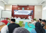 Anggota DPRD Tangerang Selatan Hadir di Musrenbang Pondok Kacang Timur: Benarkah Aspirasi Warga Akan Masuk Anggaran 2027?