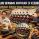 ilustrasi dugaan skandal koperasi pelang sejahtera di ketapang pembelian enam motor tanpa rapat anggota