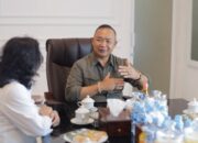 Pajak Nasional Diperkuat dari Ketapang – Kalbar: Bupati Gandeng KPP Pratama, Coretax Jadi Kunci APBN Sehat