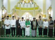 Wakil Bupati Ketapang Hadiri Rakornas Kemendagri, Sinergi Pusat–Daerah Ditegaskan untuk Stabilitas dan Pembangunan