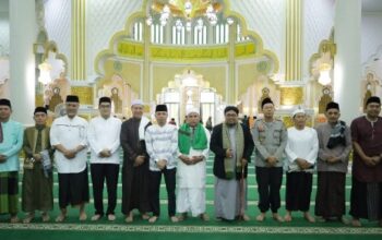 Wakil Bupati Ketapang Hadiri Rakornas Kemendagri, Sinergi Pusat–Daerah Ditegaskan untuk Stabilitas dan Pembangunan