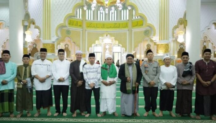 Wakil Bupati Ketapang Hadiri Rakornas Kemendagri, Sinergi Pusat–Daerah Ditegaskan untuk Stabilitas dan Pembangunan