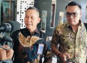 Oknum DPRD Pelalawan Hadiri Pemeriksaan di Polres Setelah Ditetapkan Tersangka: Bagaimana Proses Hukumnya Ke Depan?