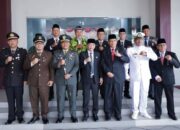 Wakil Bupati Ketapang Pimpin Upacara HAB ke-80 Kemenag: Bagaimana Peran ASN Mengawal Kerukunan dan Transformasi Digital?