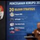 KPK Perkuat Pencegahan Korupsi 2025: Apa Pelajaran dari 20 Kajian Strategis untuk Tata Kelola Publik?