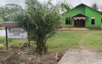 Koperasi Disorot: Dugaan Penyimpangan di Pelang Sejahtera Ketapang, Seberapa Kuat Perlindungan Hukum Anggota? "Kantor Koperasi Pelang Sejahtera di Kabupaten Ketapang, Kalimantan Barat, yang menjadi sorotan setelah muncul dugaan penyimpangan pengelolaan dana dan tata kelola koperasi."