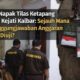 Kasus Napak Tilas Disidik Kejati Kalbar: Sejauh Mana Pertanggungjawaban Anggaran Publik Diuji?