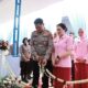 Program Nasional MBG di Jember: Kapolres Resmikan SPPG Mayang, Seberapa Siap Sistem Gizi Anak ke Depan?