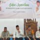 Safari Ramadhan Kedua Pemkab Ketapang di Masjid Al-Khair, Dusun Sei Beliung Desa Sepakat Jaya