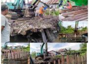 Skandal Proyek Jembatan di Kayong Utara: Kontrak Rp4,8 Miliar, Mengapa dengan  Konstruksinya?