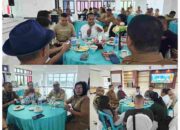 Hari Pers Nasional 2026 di Sikka: Bupati Gaungkan Jurnalisme Jujur dan Objektif, Akankah Benar-Benar Dijaga?