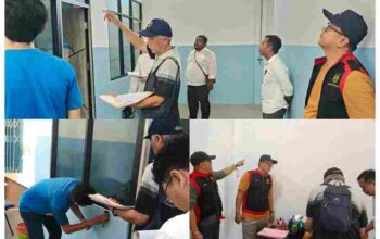 Skandal Korupsi Pendidikan dan Napaktilas di Ketapang: Kejati Kalbar Turunkan Tim Ahli, Seberapa Dalam  Penyimpangannya?